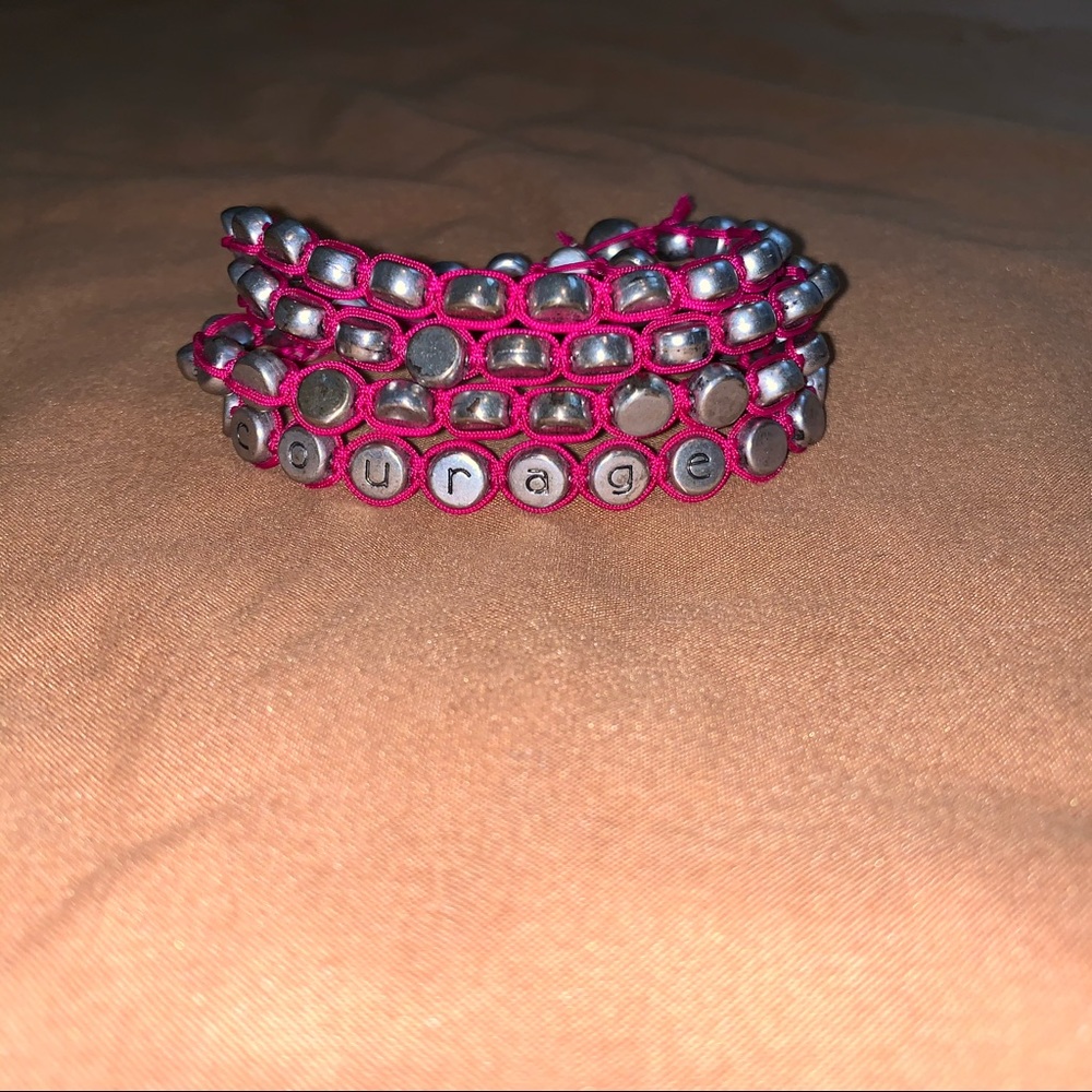 Premier Designs Encourage Bracelet
